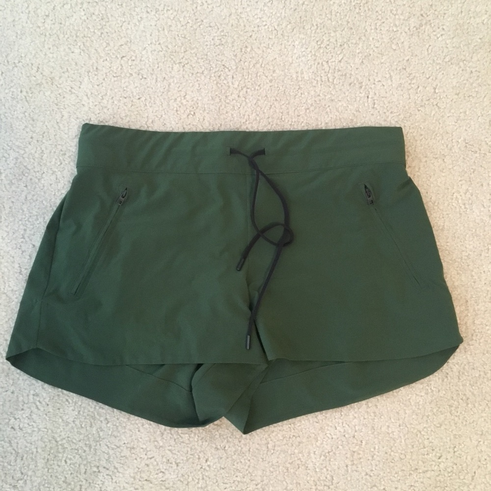 Athleta Shorts